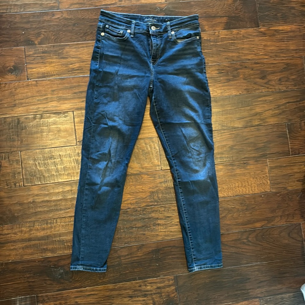 Lucky Brand Jeans size 8